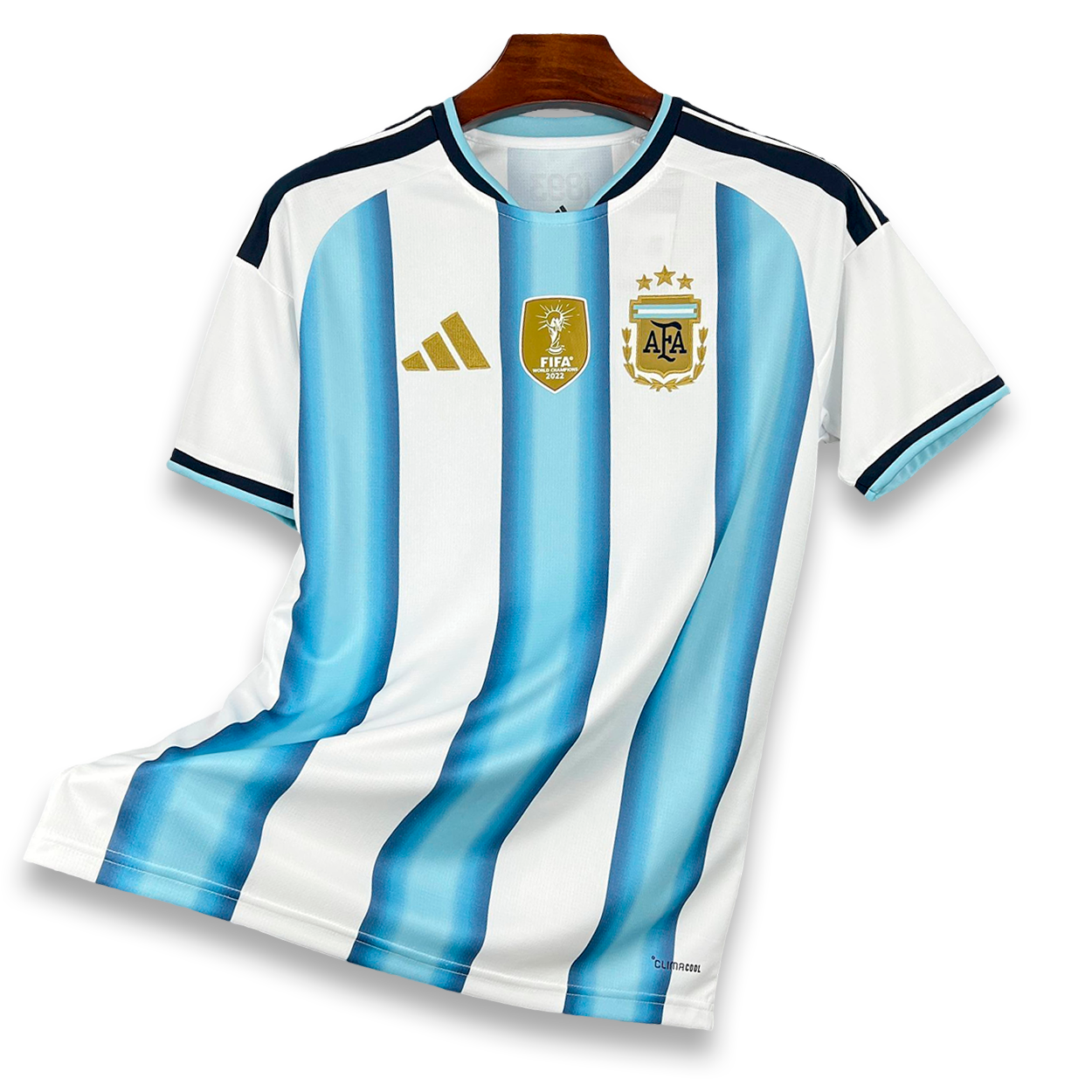 Messi Argentina Mundial 2026
