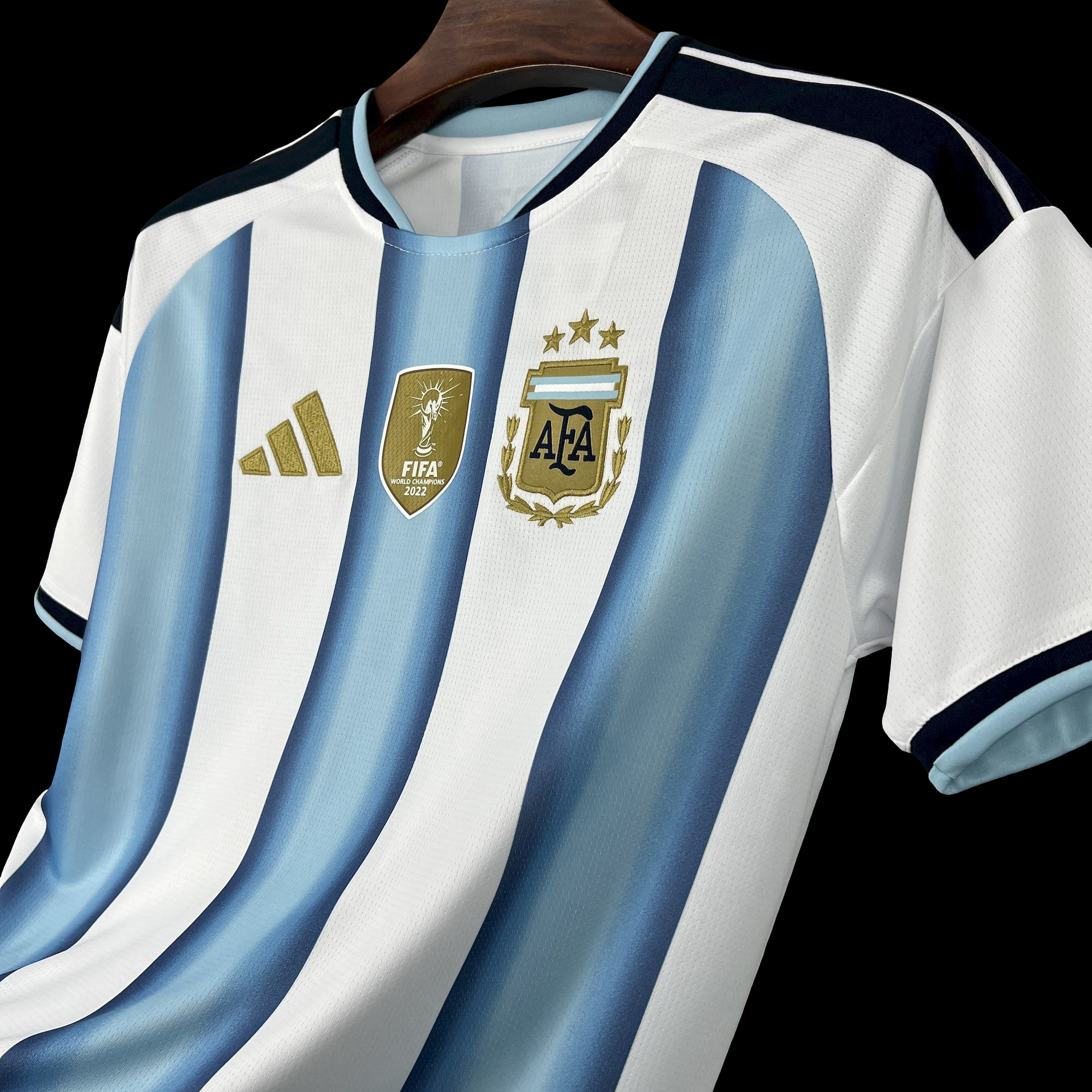 Messi Argentina Mundial 2026