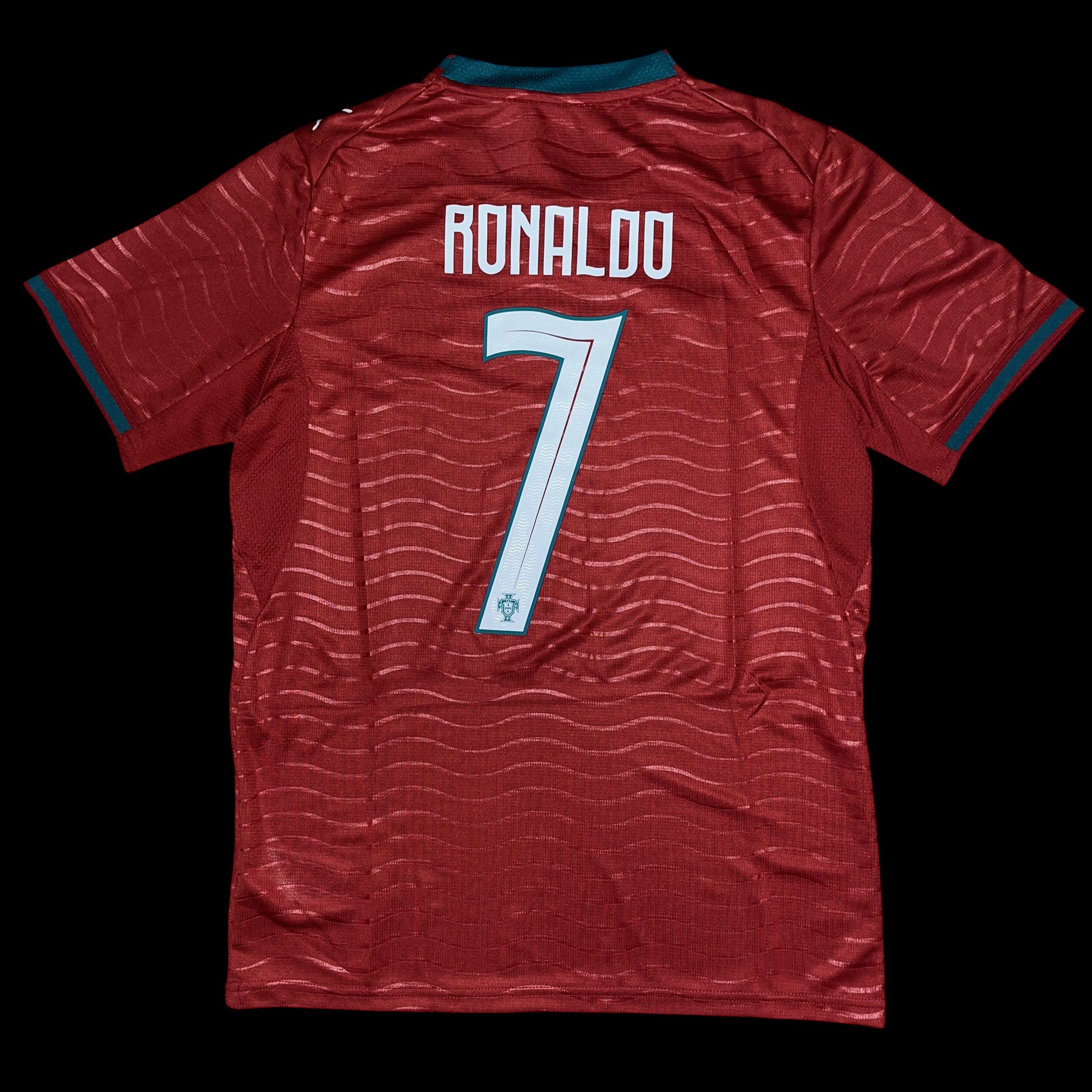 CR7 Portugal Mundial 2026