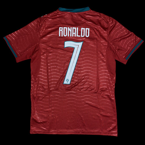 CR7 Portugal Mundial 2026