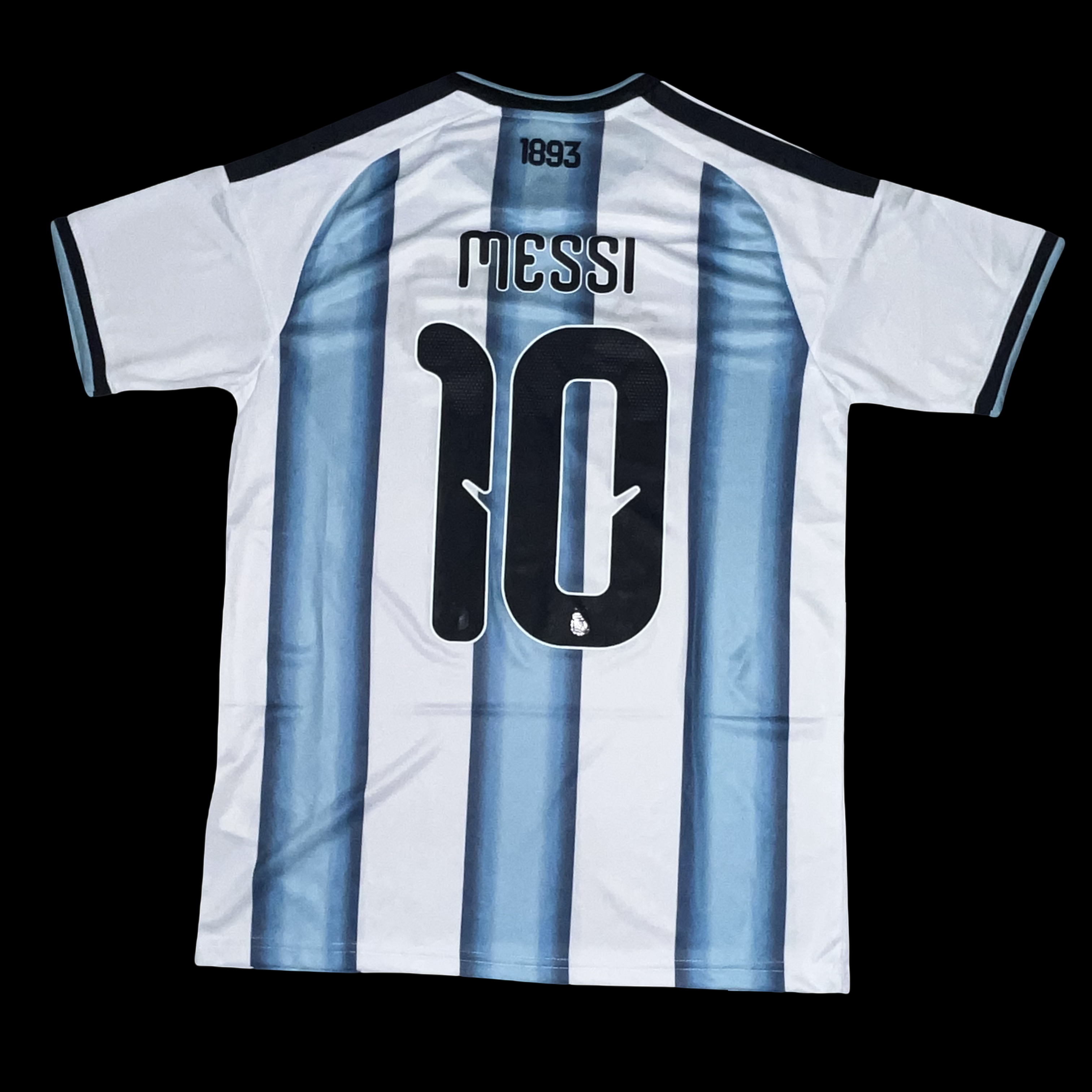 Messi Argentina Mundial 2026
