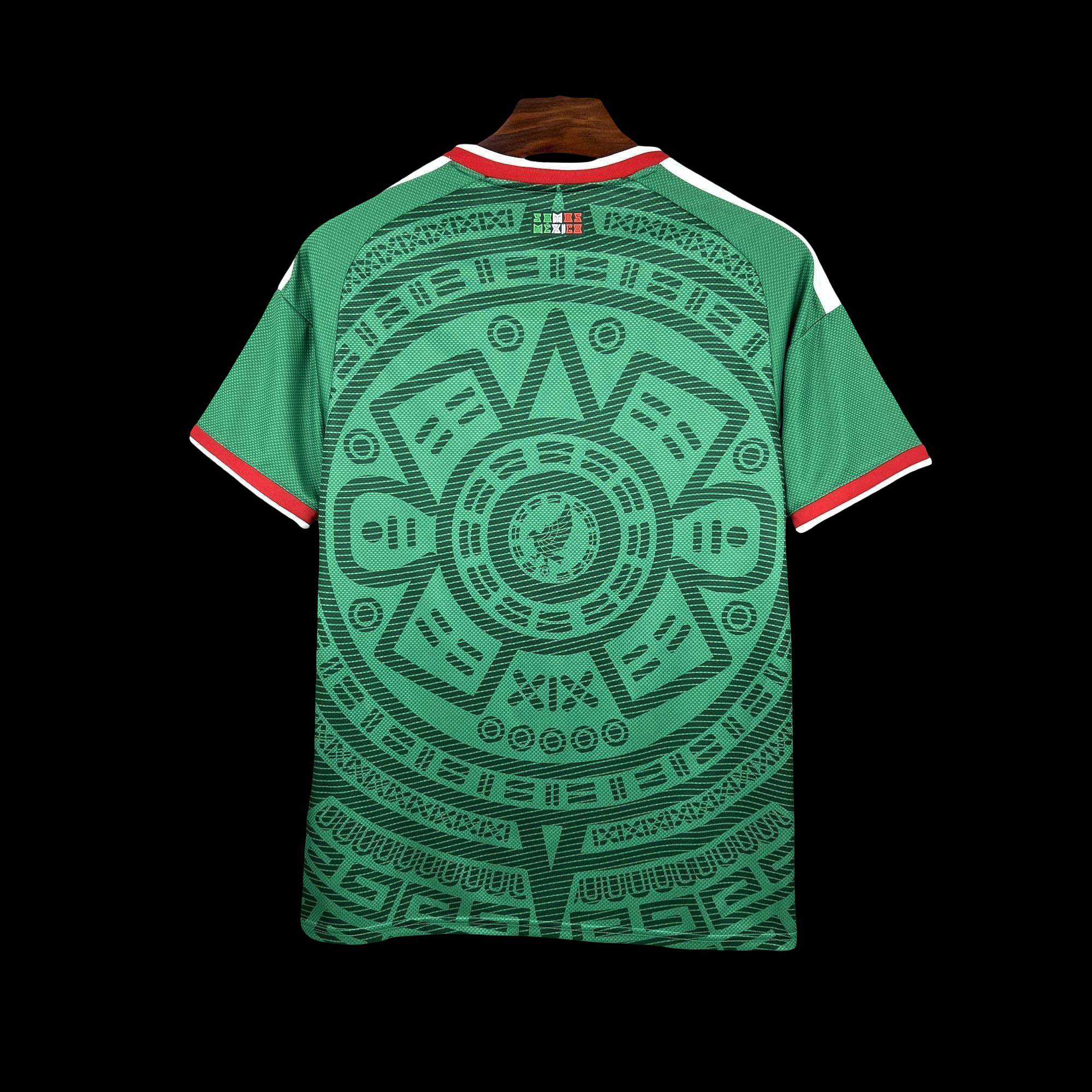 México Local Mundial 2026