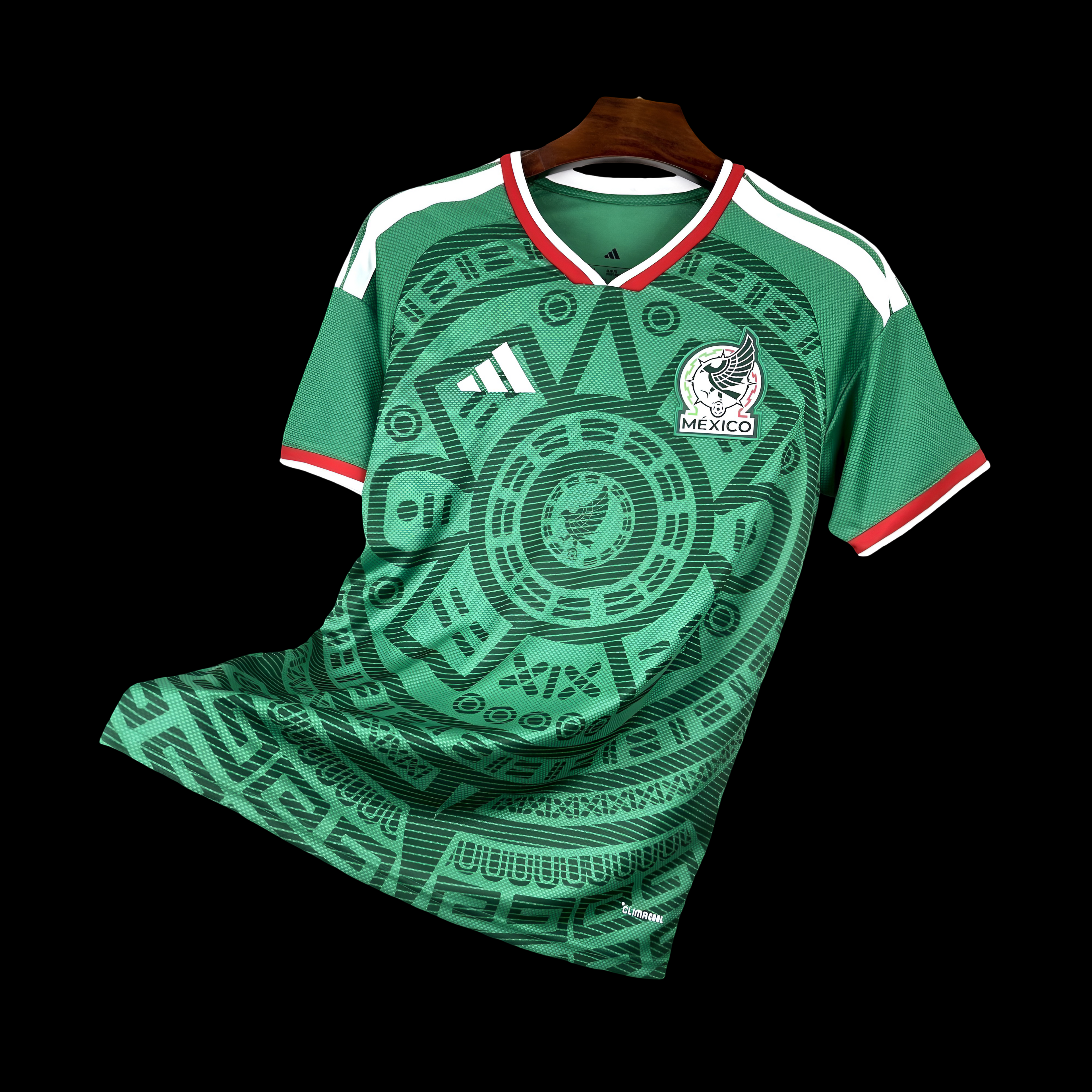 México Local Mundial 2026