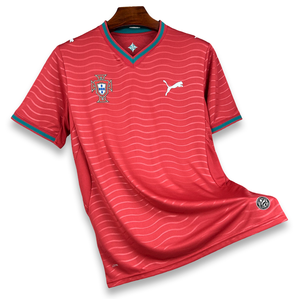 CR7 Portugal Mundial 2026