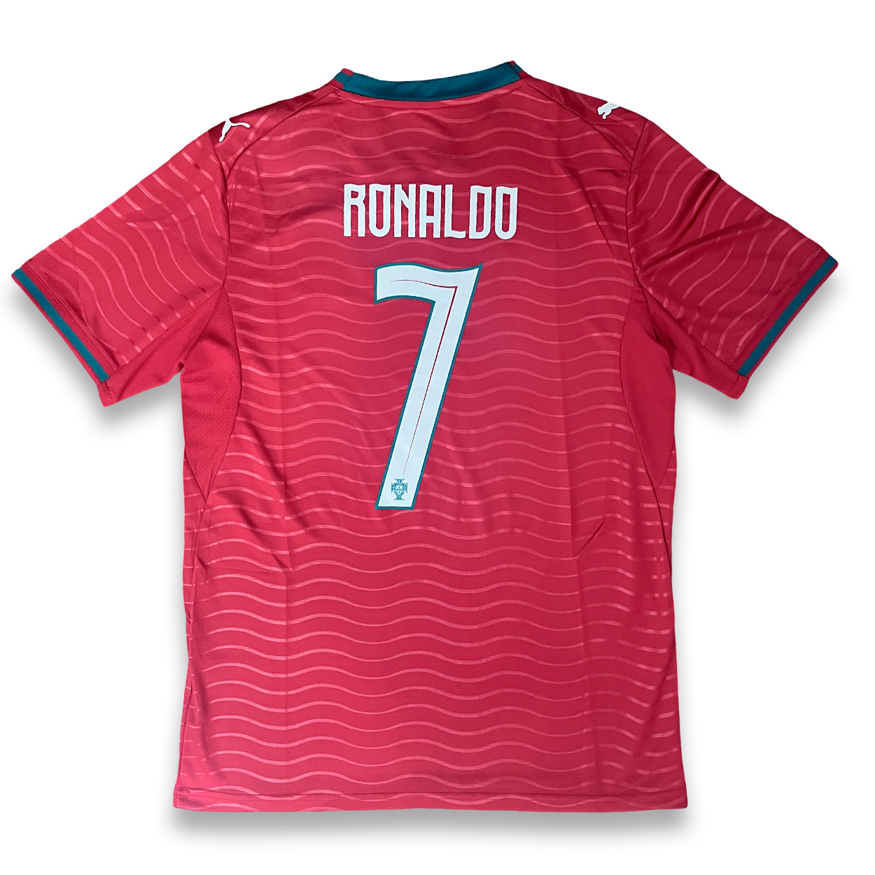CR7 Portugal Mundial 2026
