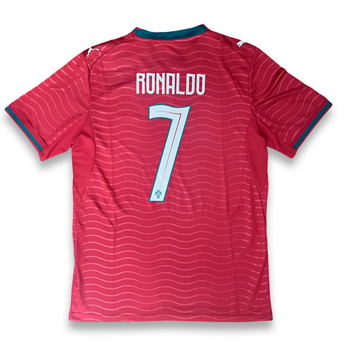 CR7 Portugal Mundial 2026
