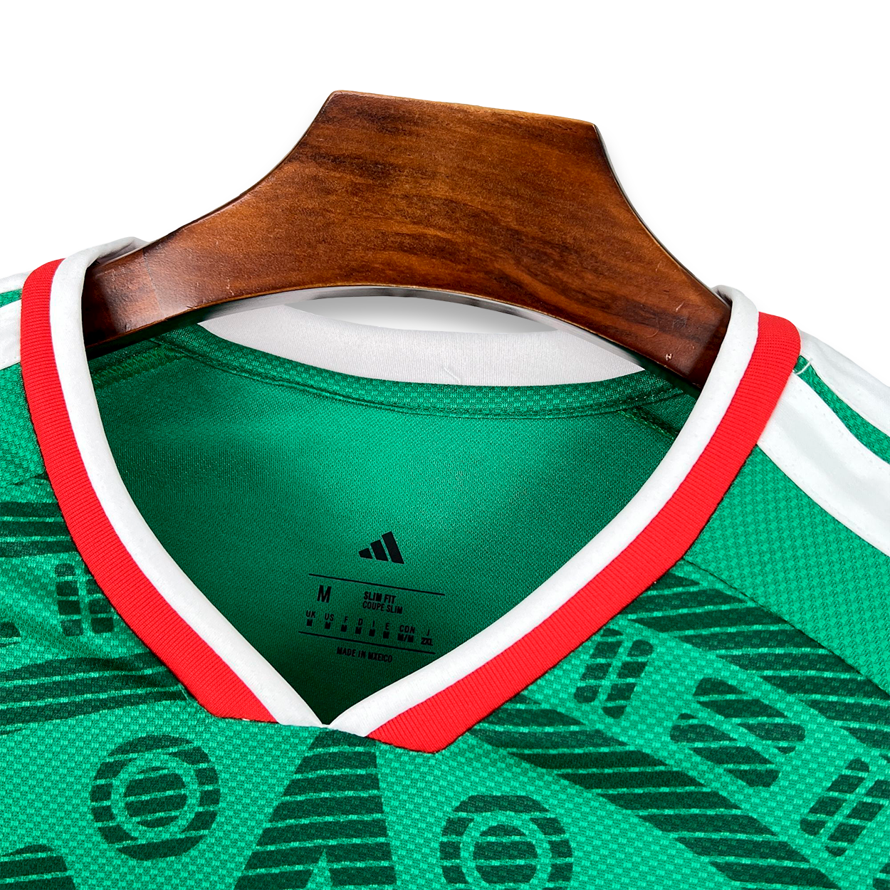 México Local Mundial 2026