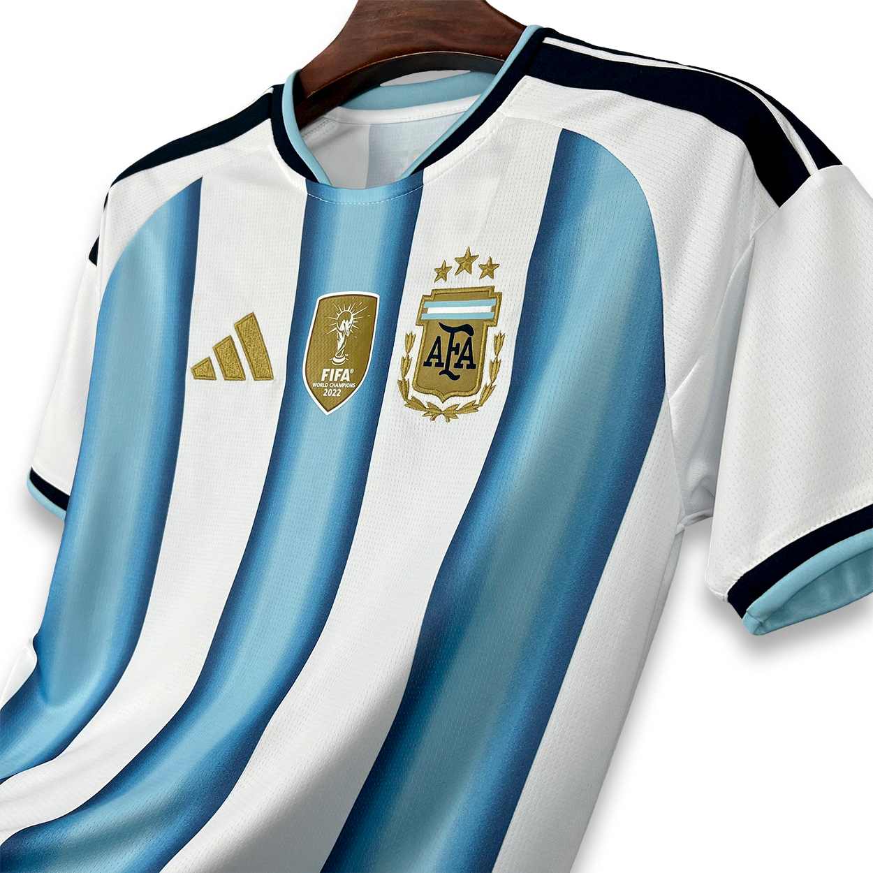 Messi Argentina Mundial 2026