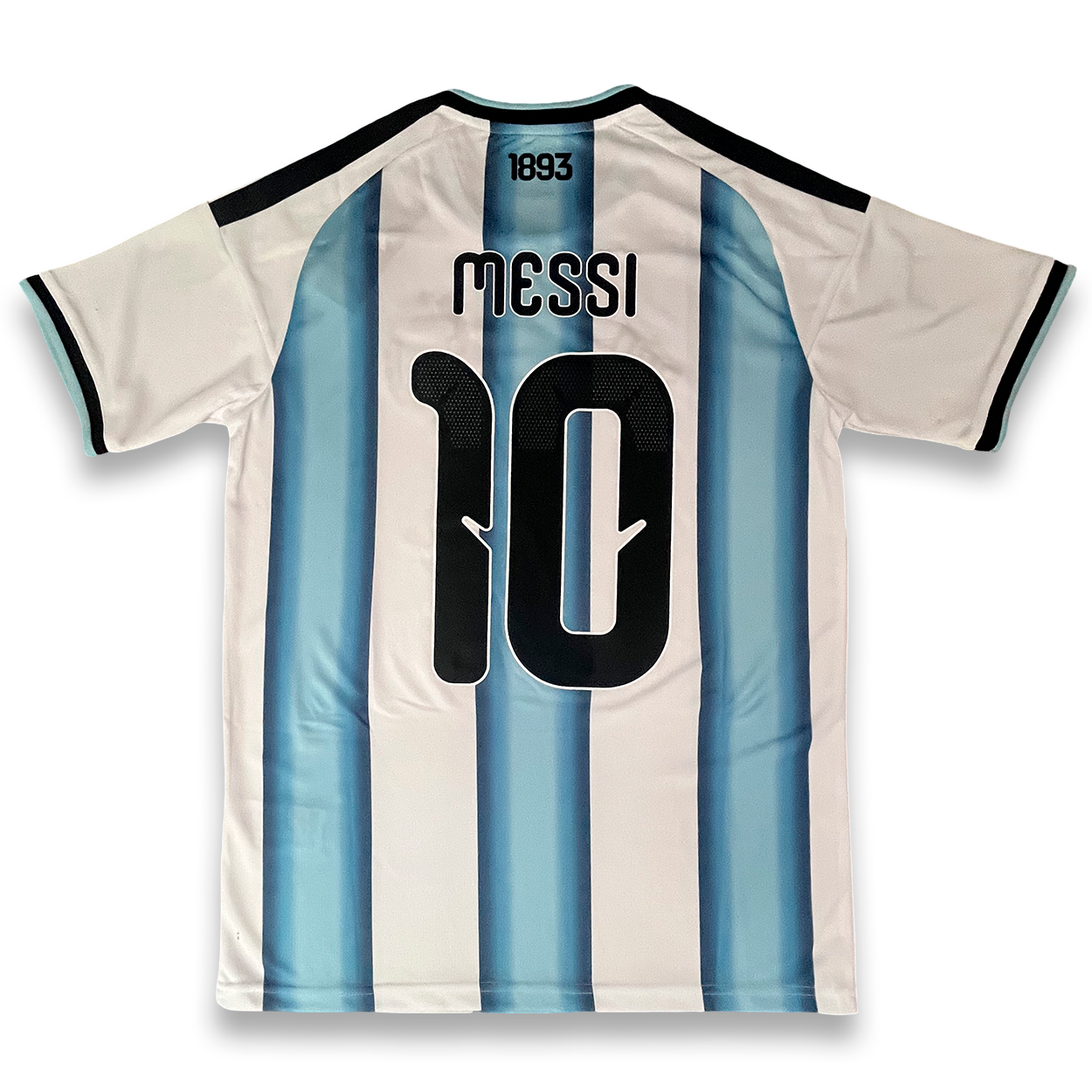 Messi Argentina Mundial 2026