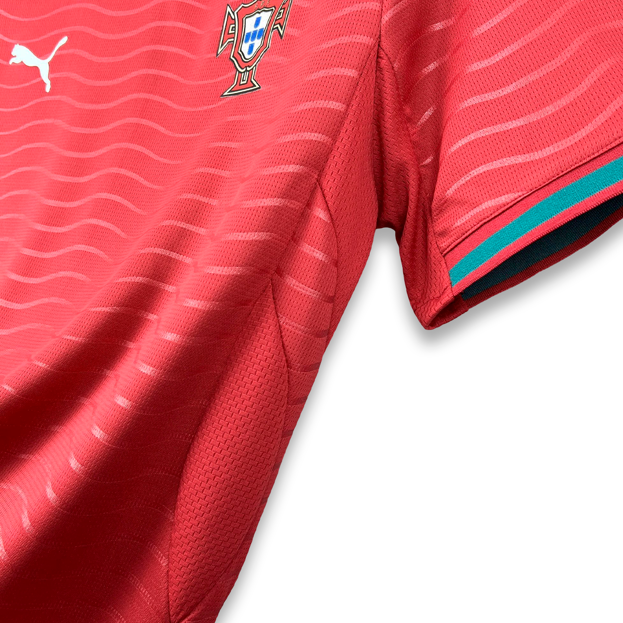 CR7 Portugal Mundial 2026