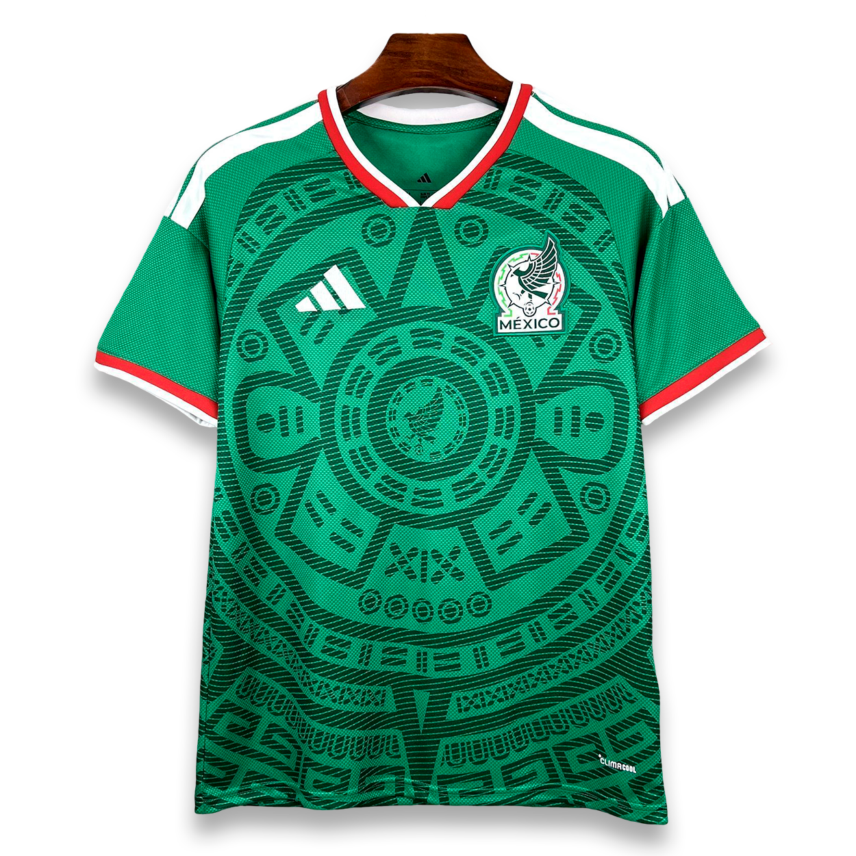 México Local Mundial 2026