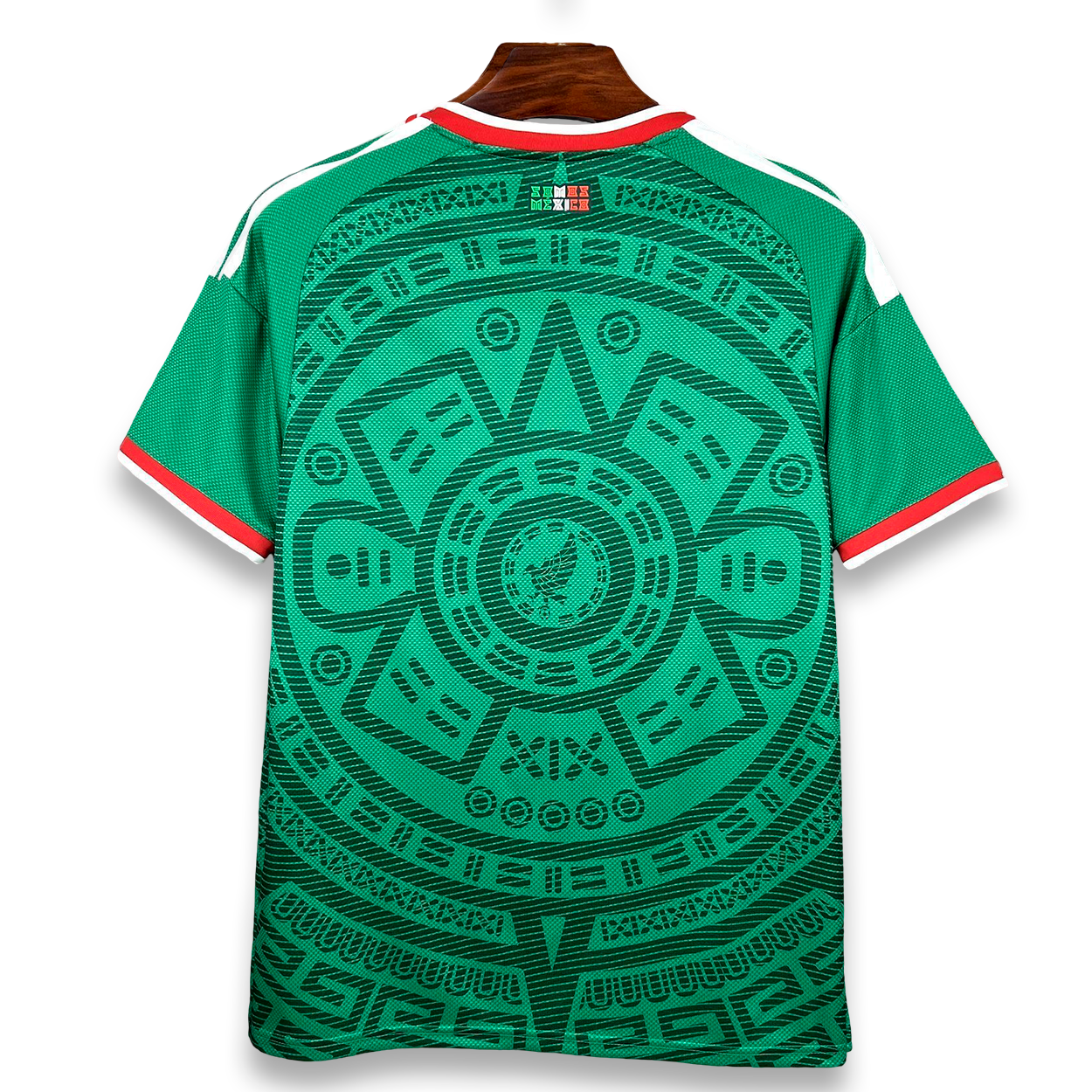 México Local Mundial 2026