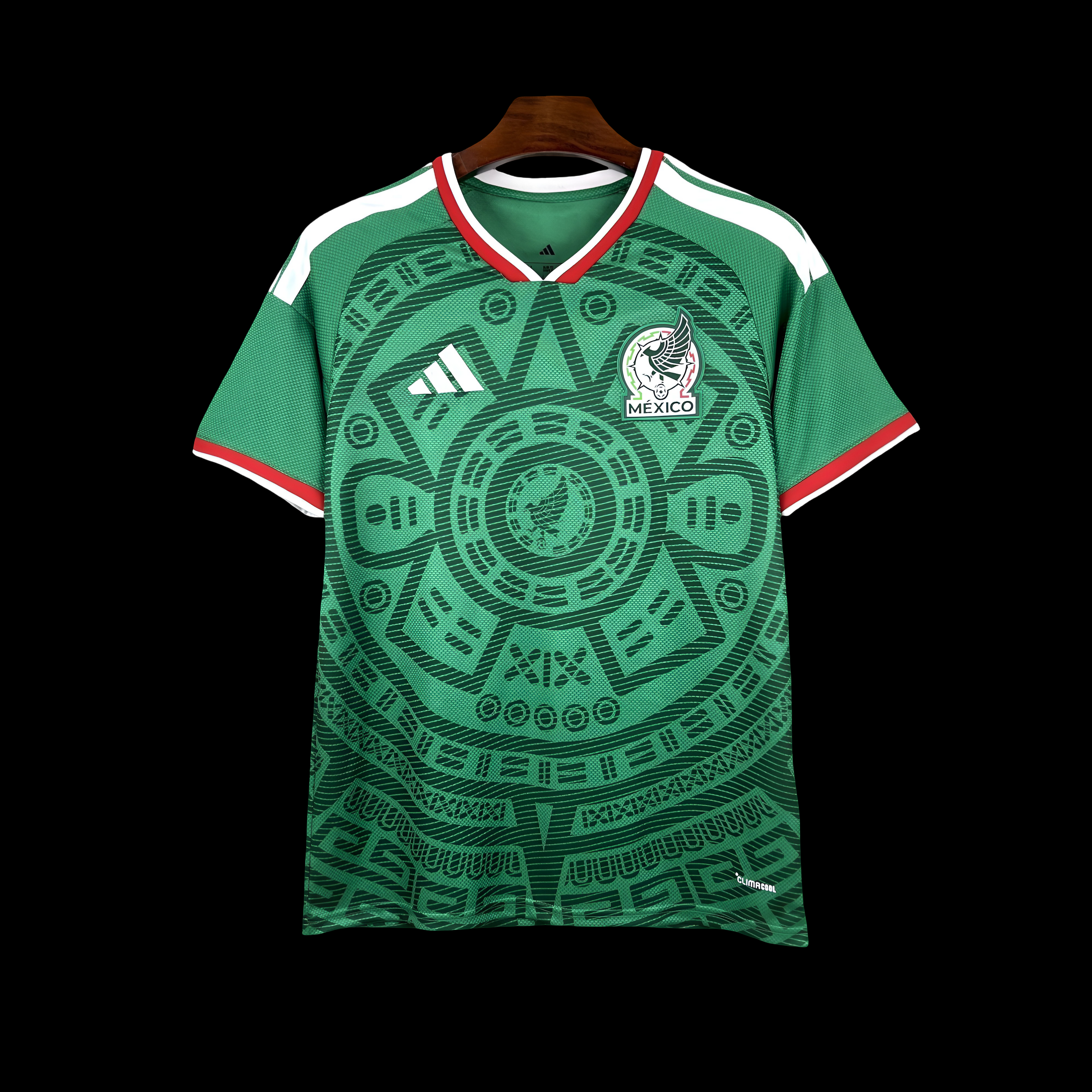México Local Mundial 2026