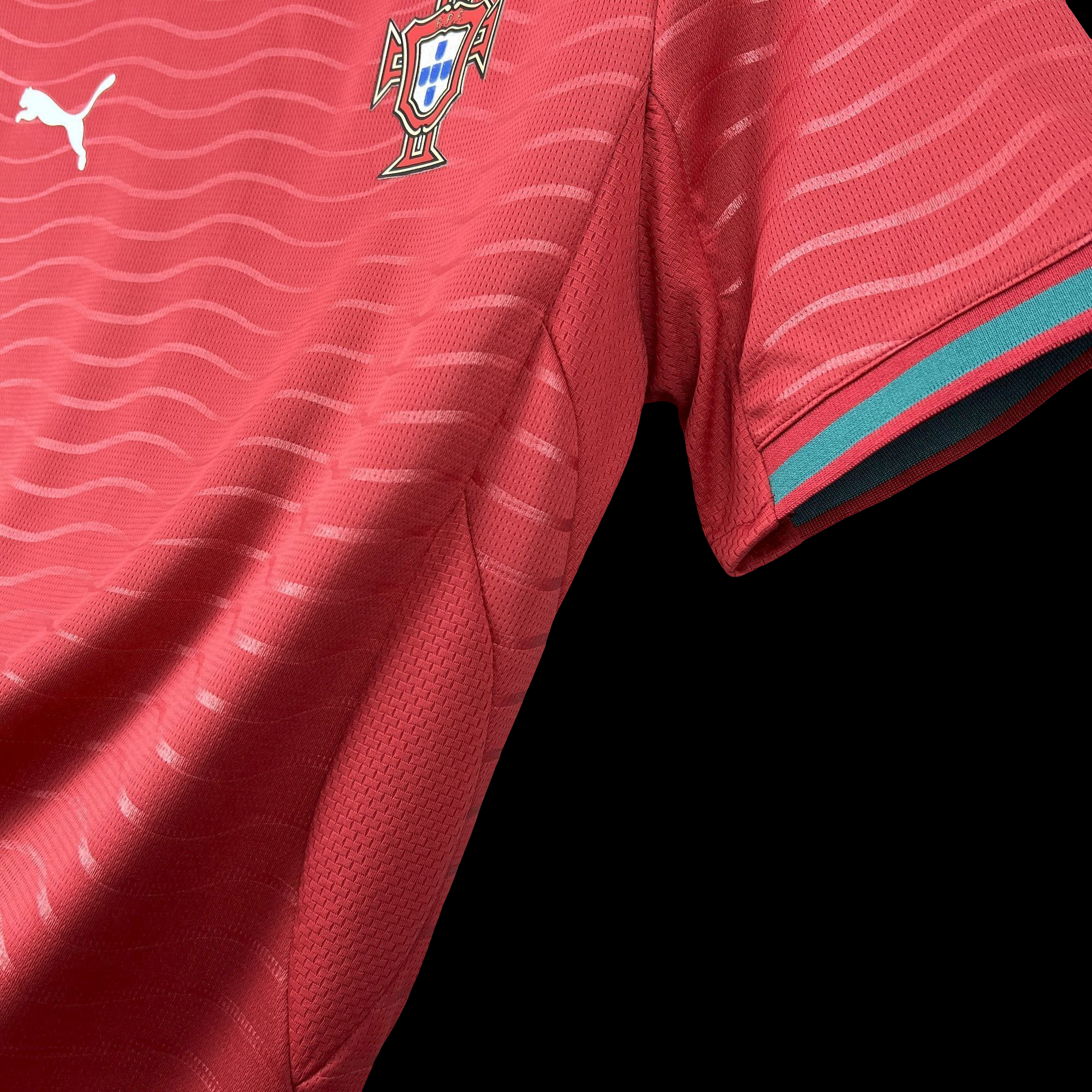 CR7 Portugal Mundial 2026