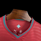 CR7 Portugal Mundial 2026