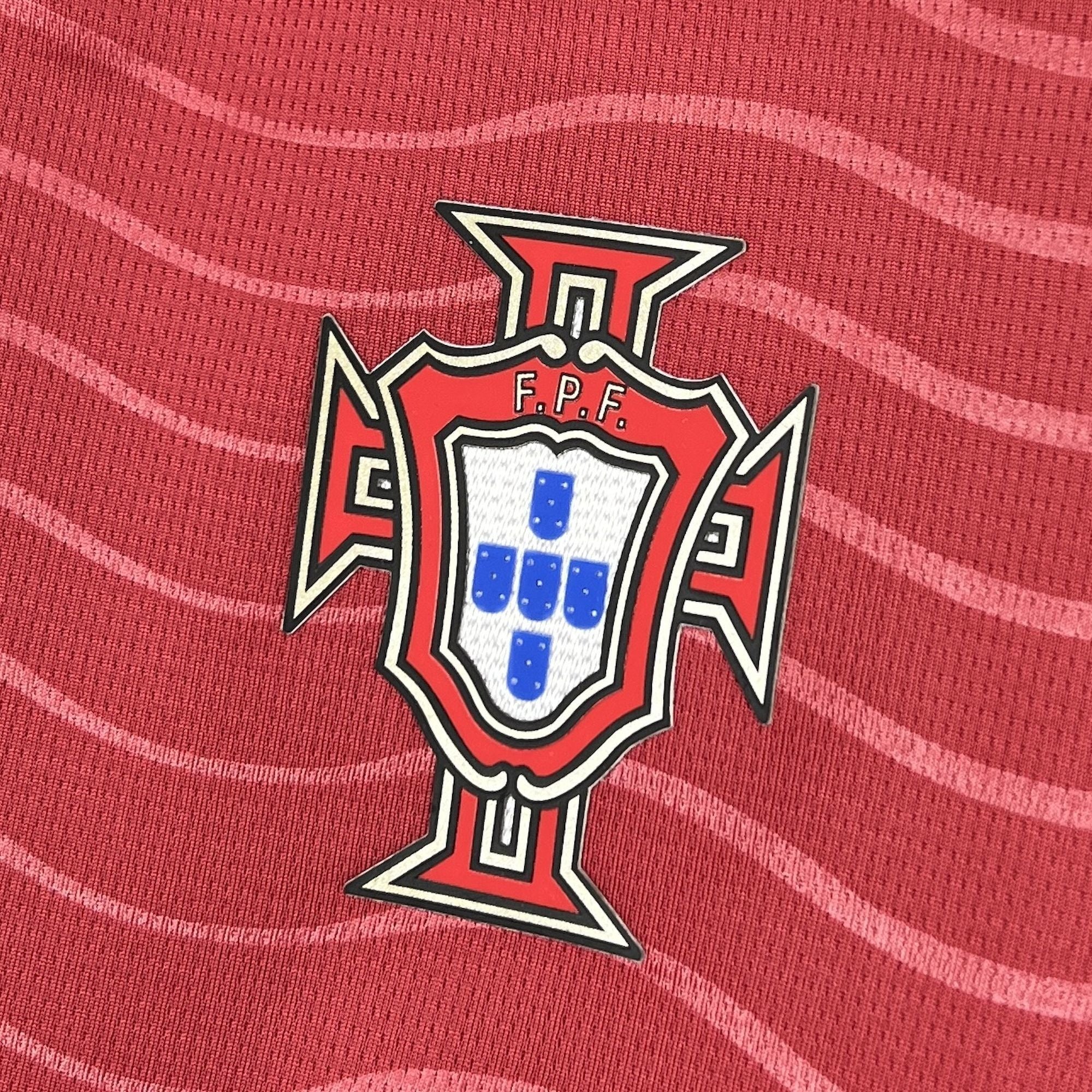 CR7 Portugal Mundial 2026